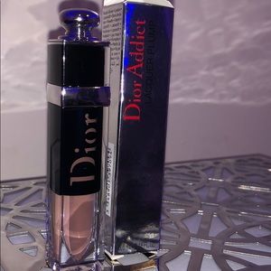 Dior Addict lip plumper